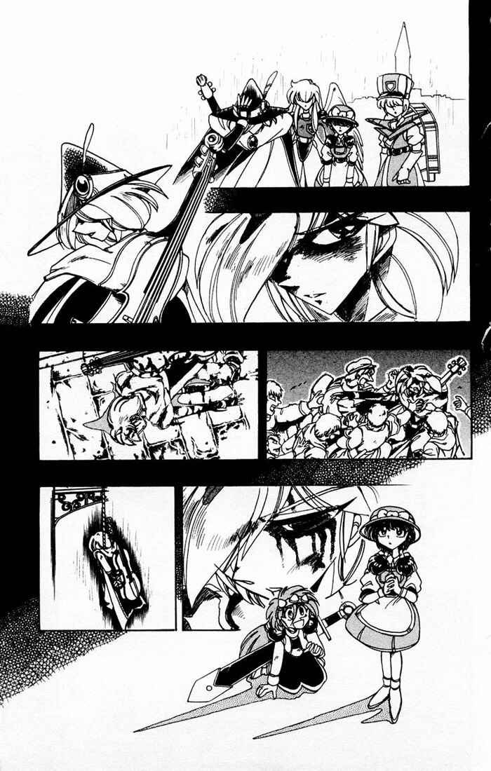 Page 11 Chapter 58 The Violinist of Hamelin