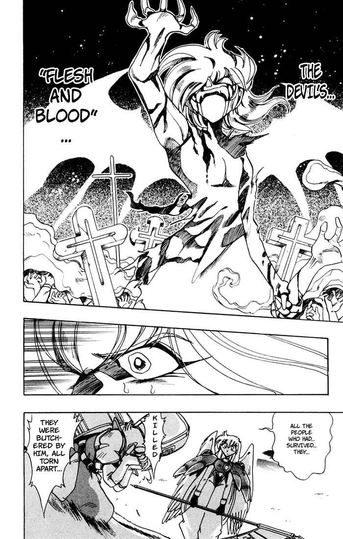 Page 16 Chapter 58 The Violinist of Hamelin