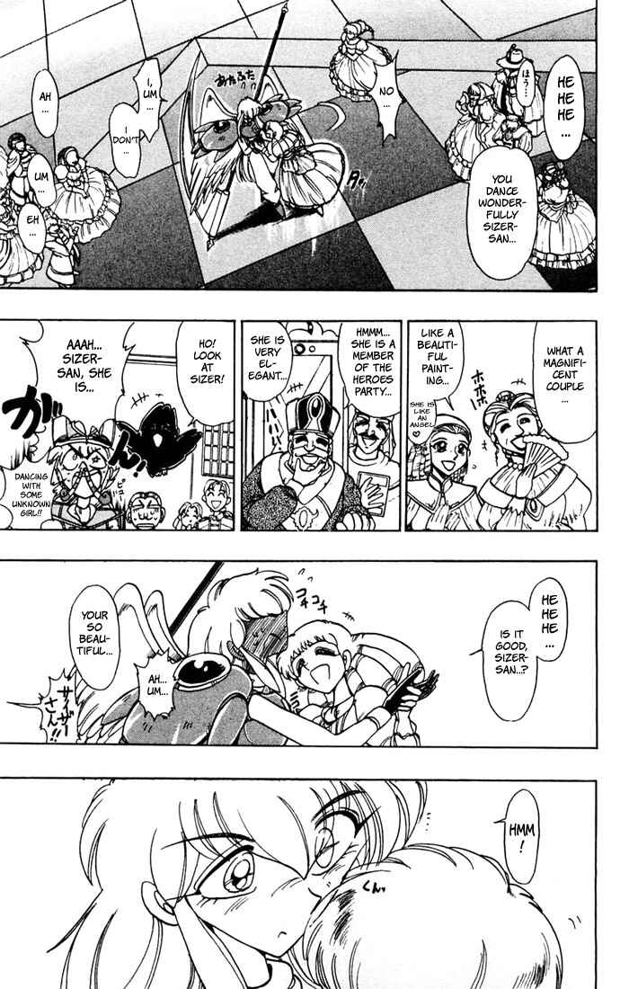 Page 31 Chapter 58 The Violinist of Hamelin