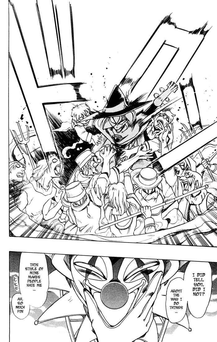 Page 50 Chapter 58 The Violinist of Hamelin