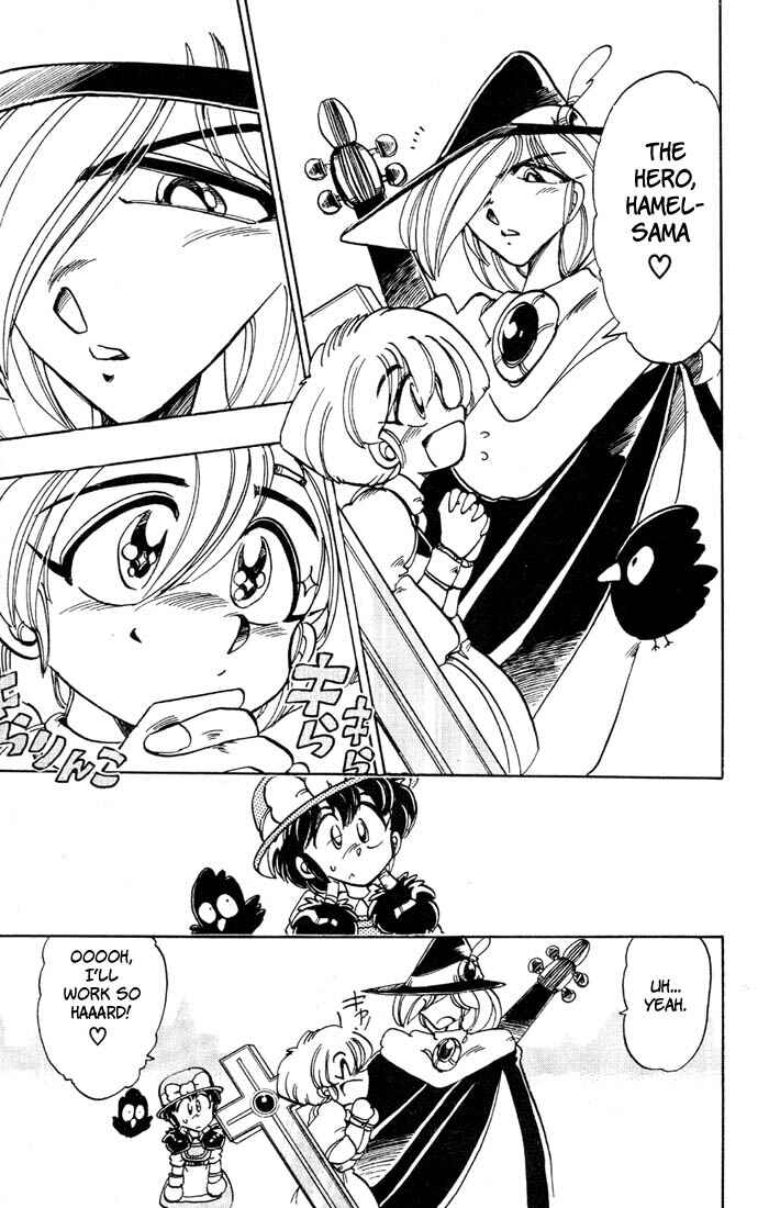 Page 11 Chapter 35 The Violinist of Hamelin