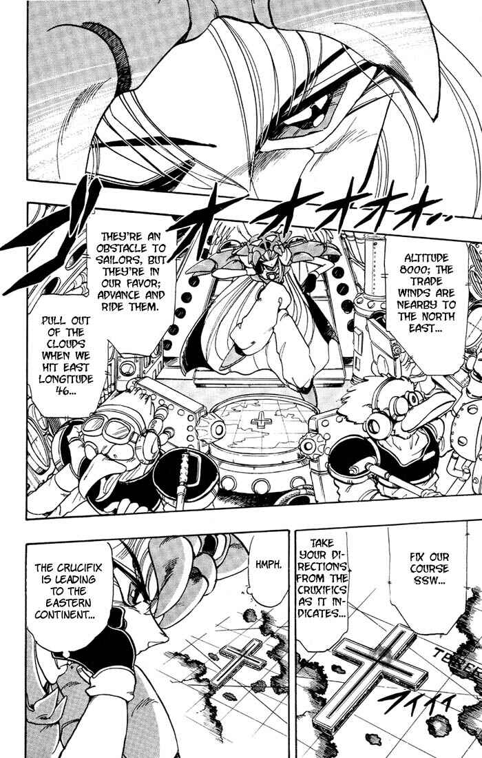Page 25 Chapter 35 The Violinist of Hamelin