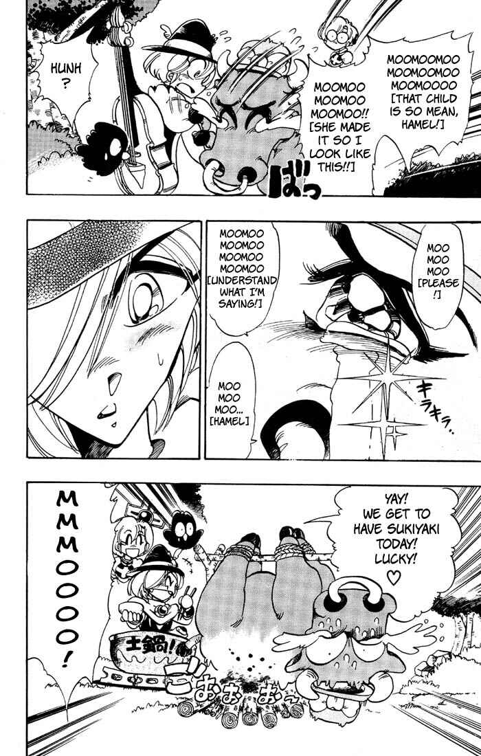 Page 41 Chapter 35 The Violinist of Hamelin