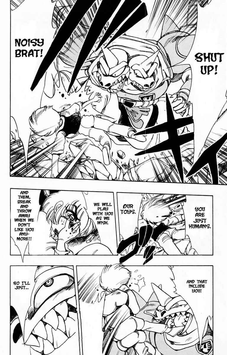 Page 28 Chapter 103 The Violinist of Hamelin