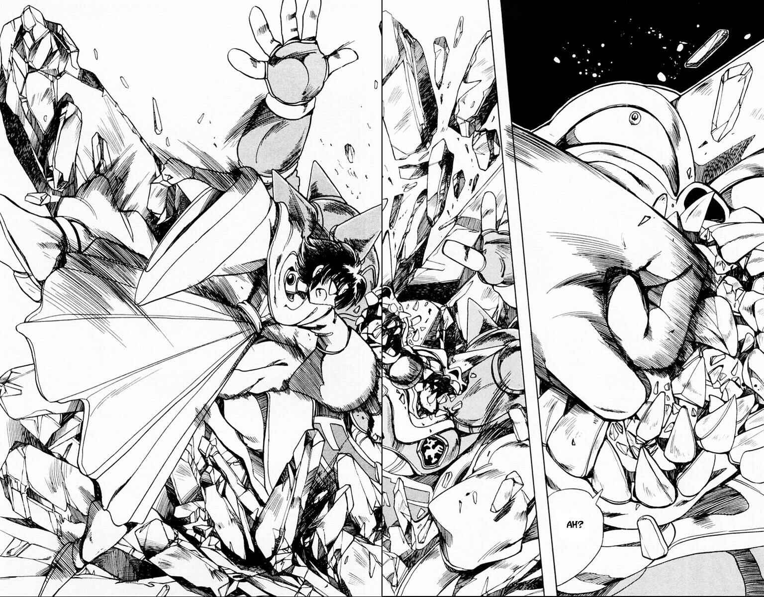Page 30 Chapter 103 The Violinist of Hamelin