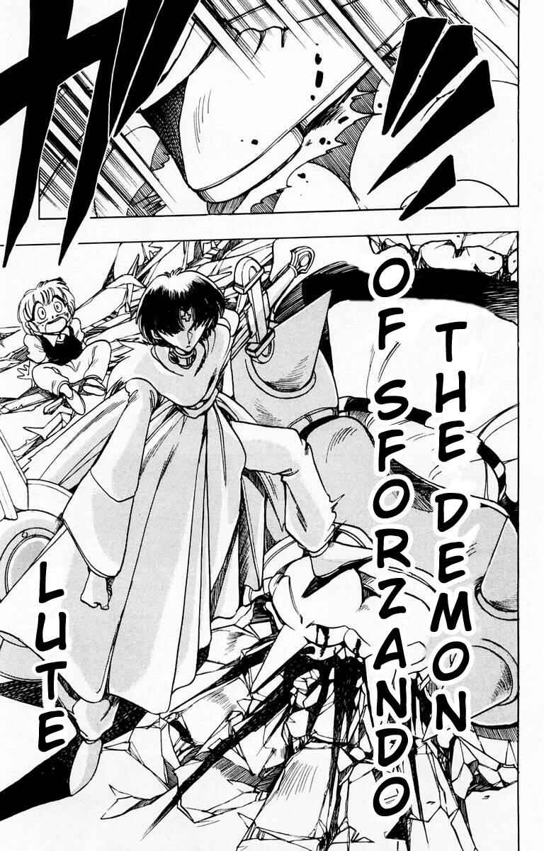 Page 32 Chapter 103 The Violinist of Hamelin