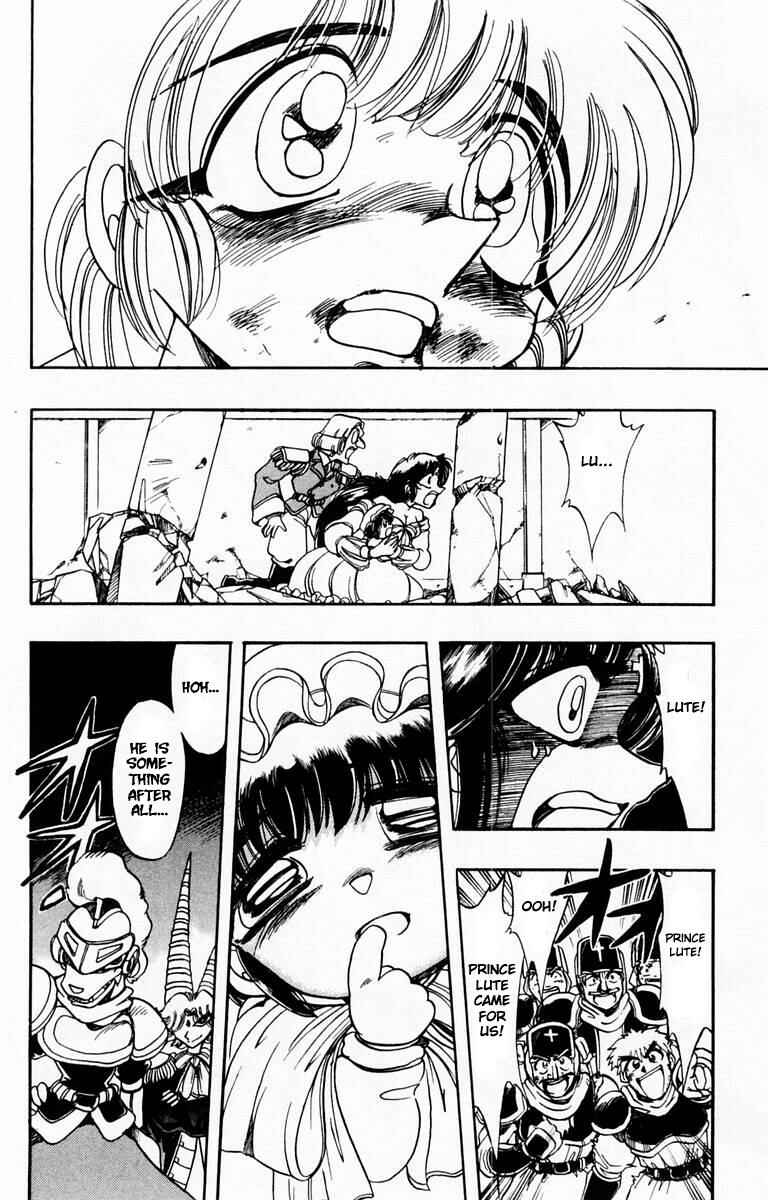 Page 33 Chapter 103 The Violinist of Hamelin