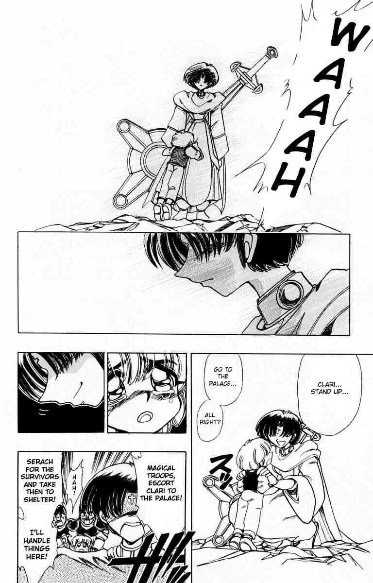Page 35 Chapter 103 The Violinist of Hamelin