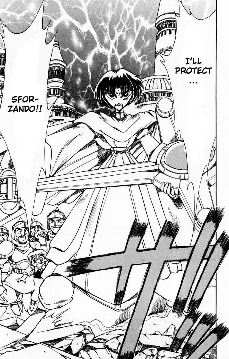Page 36 Chapter 103 The Violinist of Hamelin