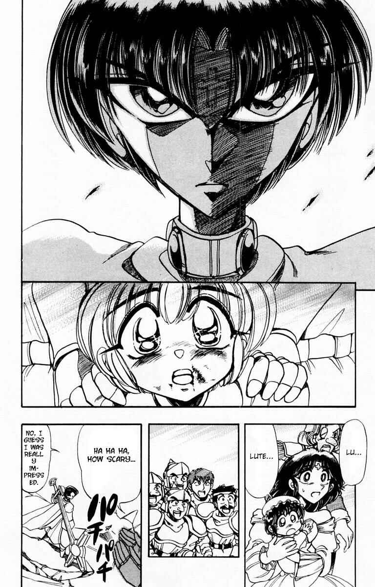 Page 37 Chapter 103 The Violinist of Hamelin