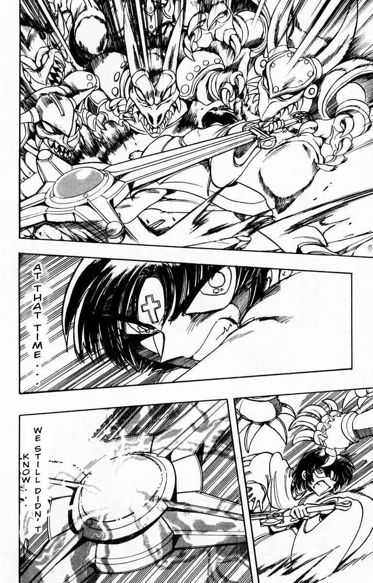 Page 40 Chapter 103 The Violinist of Hamelin