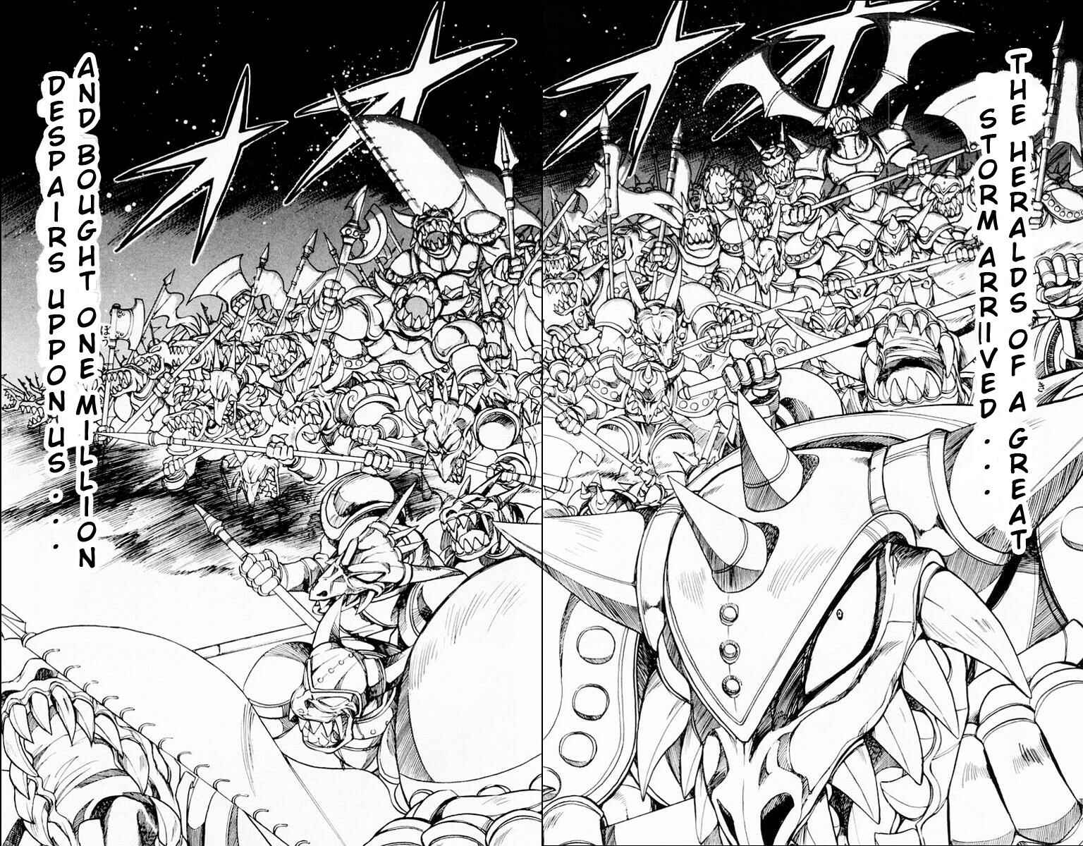 Page 5 Chapter 103 The Violinist of Hamelin