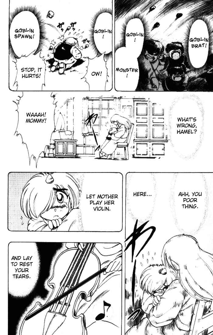 Page 24 Chapter 17 The Violinist of Hamelin