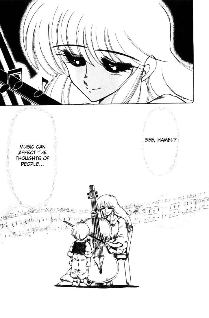 Page 25 Chapter 17 The Violinist of Hamelin