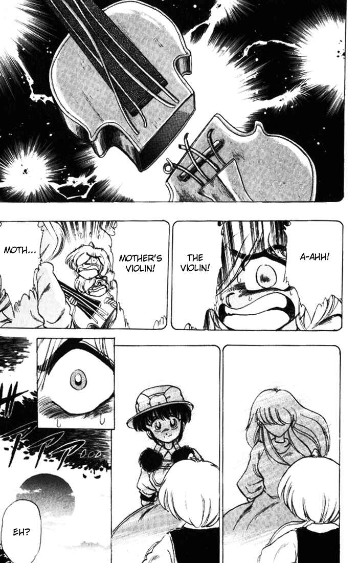 Page 27 Chapter 17 The Violinist of Hamelin