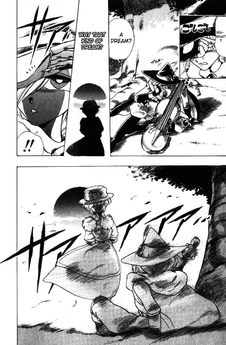Page 28 Chapter 17 The Violinist of Hamelin
