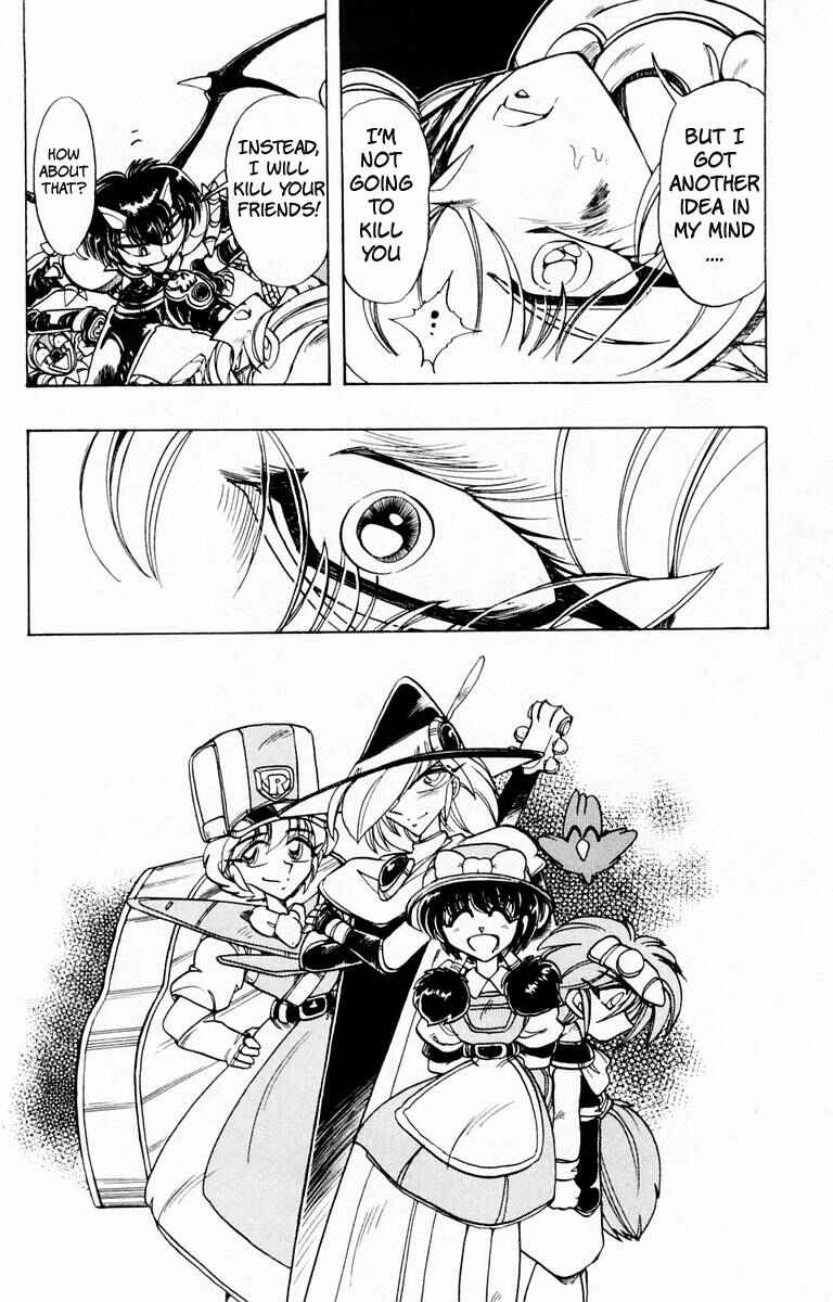 Page 10 Chapter 77 The Violinist of Hamelin