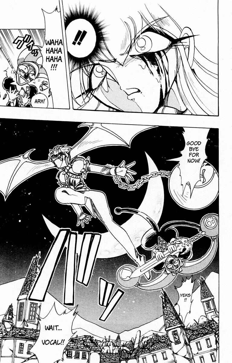 Page 23 Chapter 77 The Violinist of Hamelin