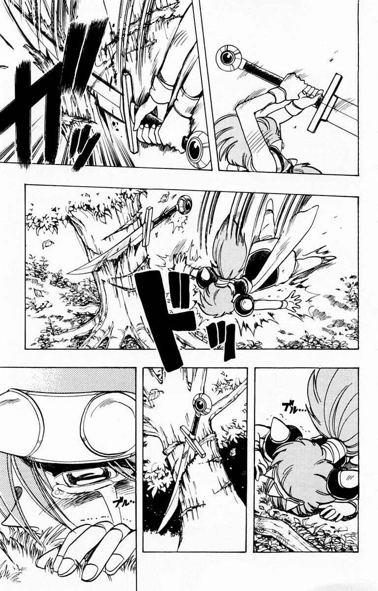 Page 43 Chapter 77 The Violinist of Hamelin