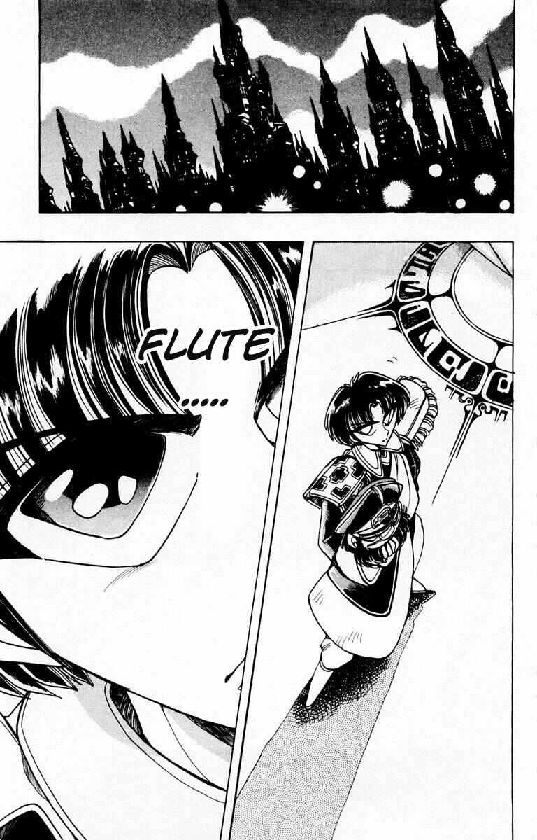 Page 45 Chapter 77 The Violinist of Hamelin