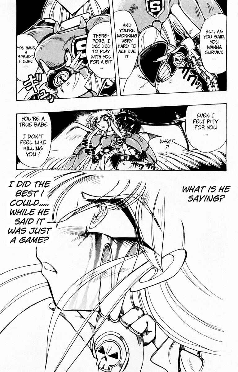 Page 5 Chapter 77 The Violinist of Hamelin