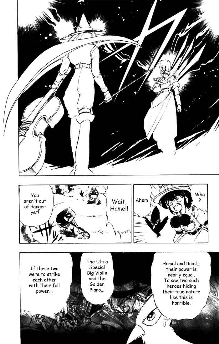 Page 10 Chapter 8 The Violinist of Hamelin