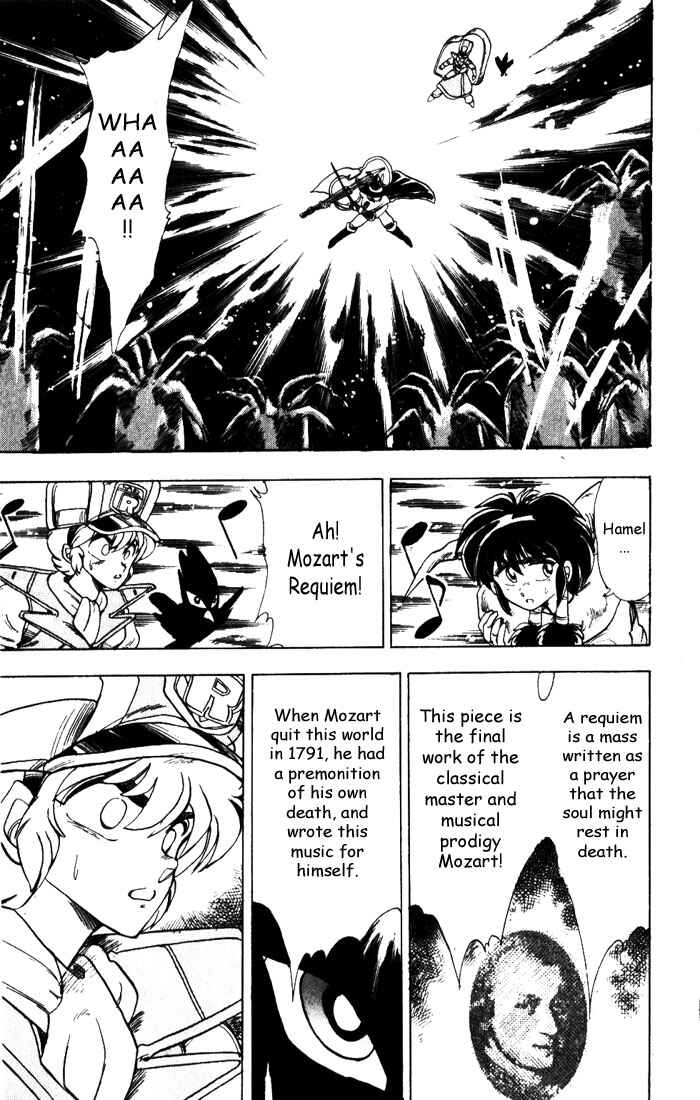 Page 25 Chapter 8 The Violinist of Hamelin