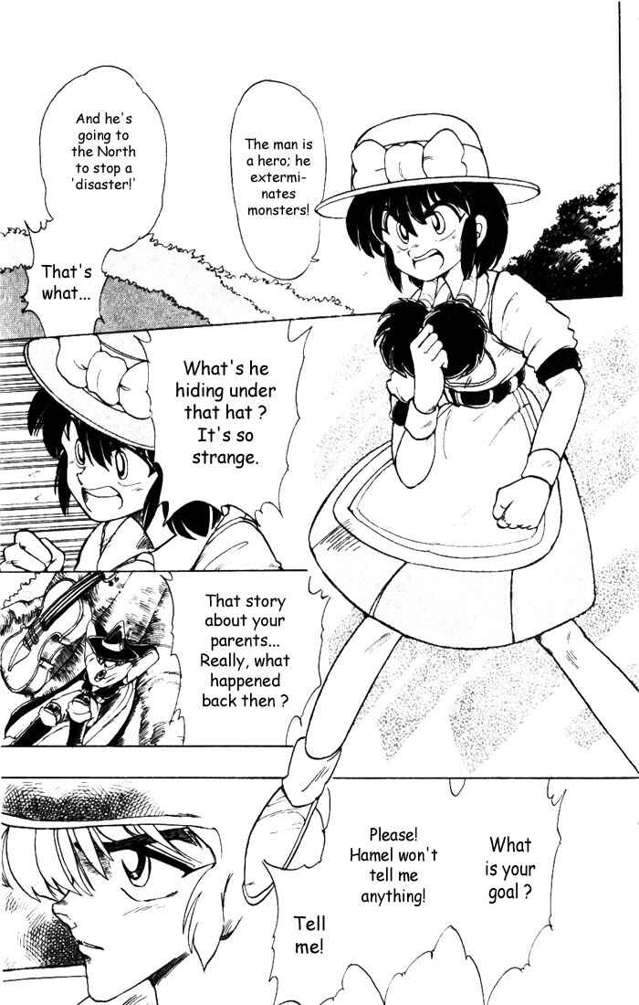 Page 5 Chapter 8 The Violinist of Hamelin