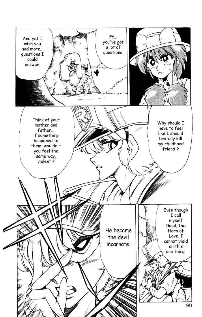 Page 6 Chapter 8 The Violinist of Hamelin