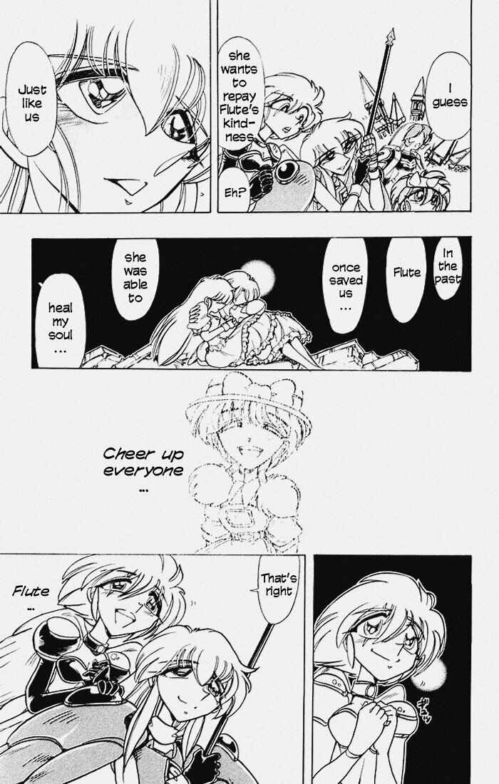 Page 11 Chapter 89 The Violinist of Hamelin