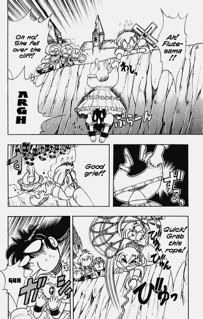 Page 14 Chapter 89 The Violinist of Hamelin