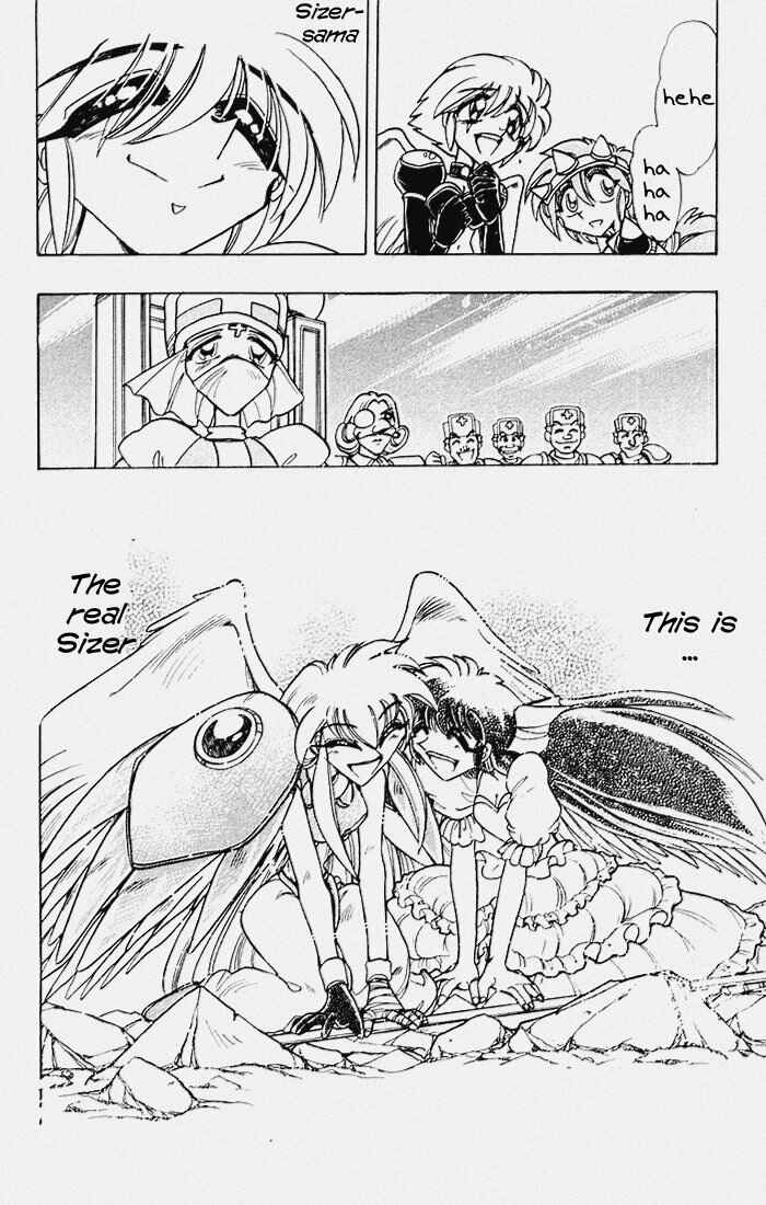 Page 23 Chapter 89 The Violinist of Hamelin