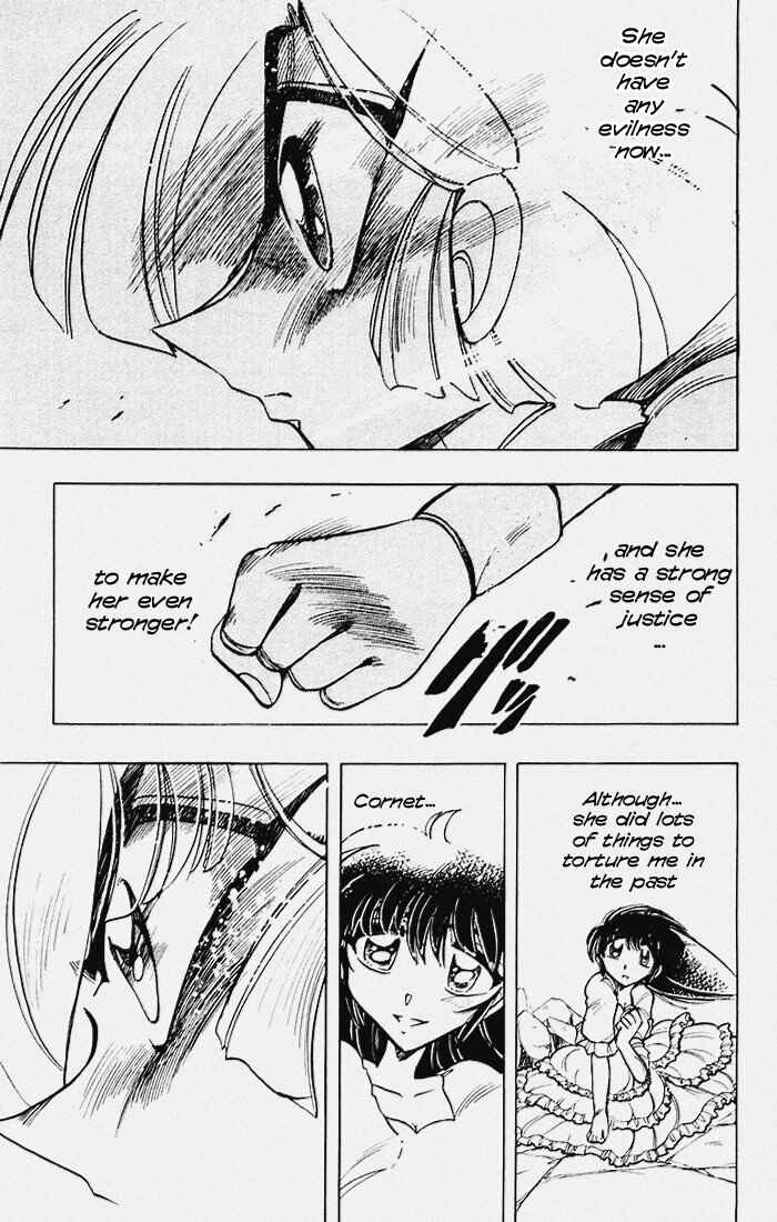 Page 30 Chapter 89 The Violinist of Hamelin