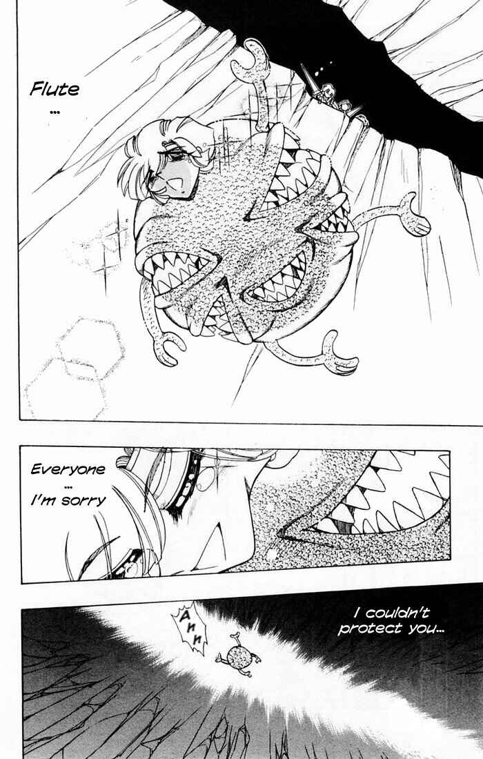 Page 39 Chapter 89 The Violinist of Hamelin