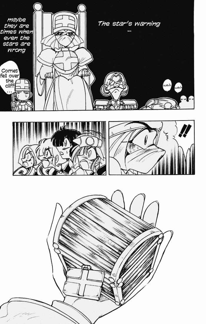 Page 42 Chapter 89 The Violinist of Hamelin