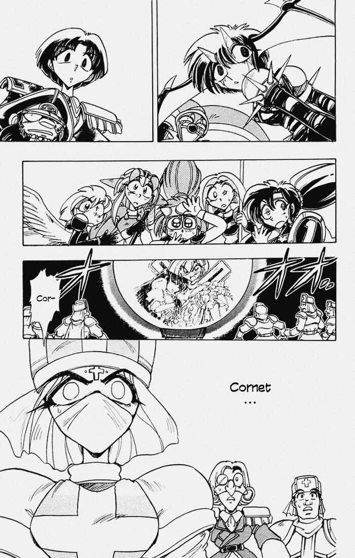 Page 7 Chapter 89 The Violinist of Hamelin