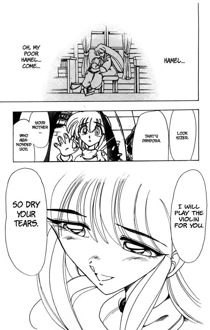Page 25 Chapter 45 The Violinist of Hamelin