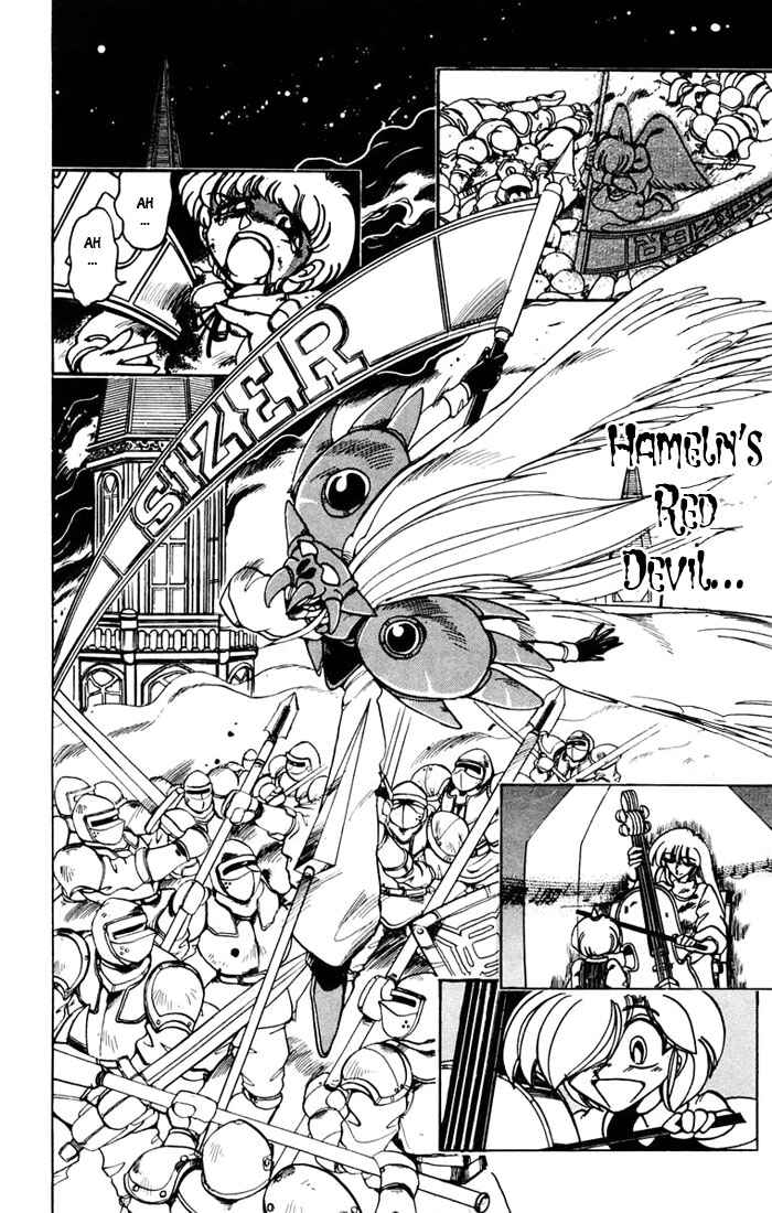 Page 37 Chapter 45 The Violinist of Hamelin
