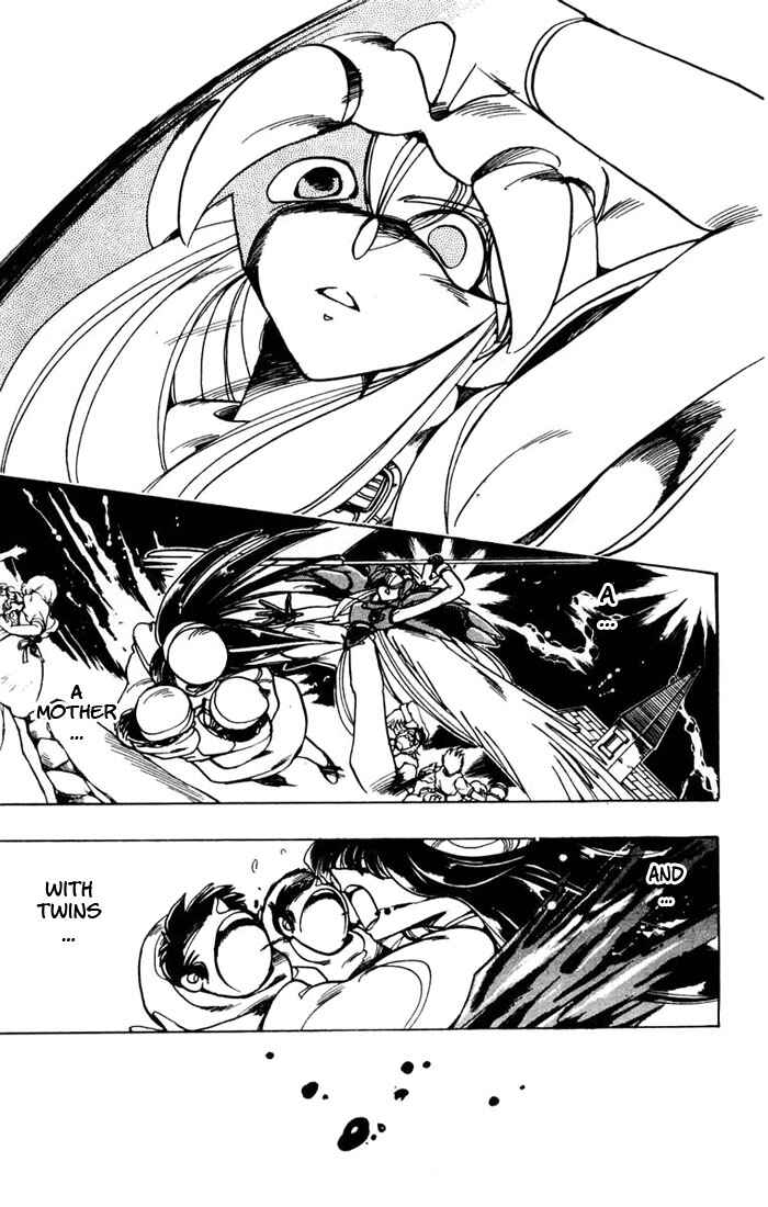 Page 40 Chapter 45 The Violinist of Hamelin