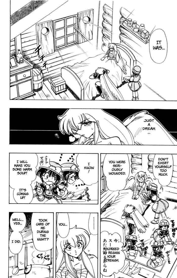 Page 49 Chapter 45 The Violinist of Hamelin