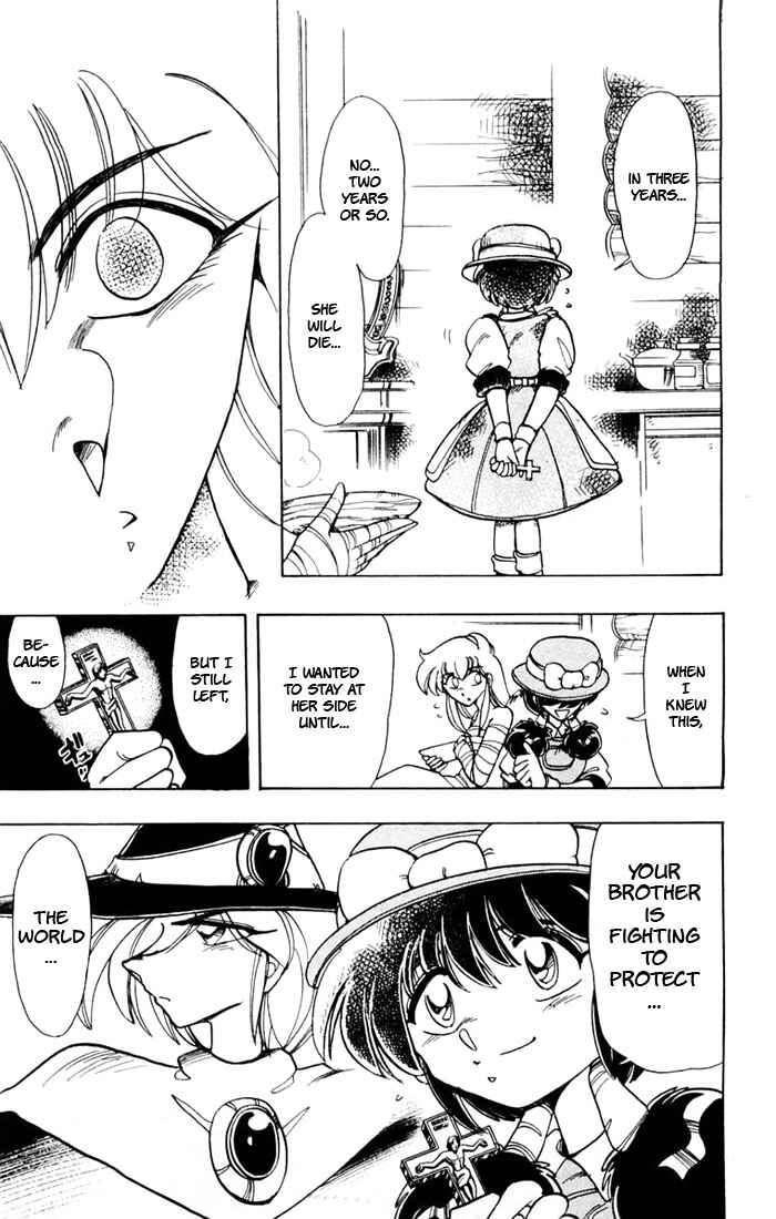 Page 54 Chapter 45 The Violinist of Hamelin