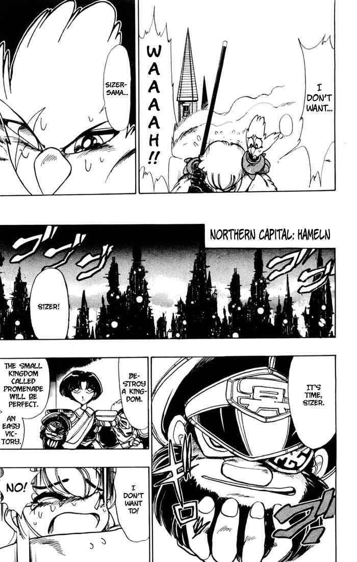 Page 9 Chapter 45 The Violinist of Hamelin