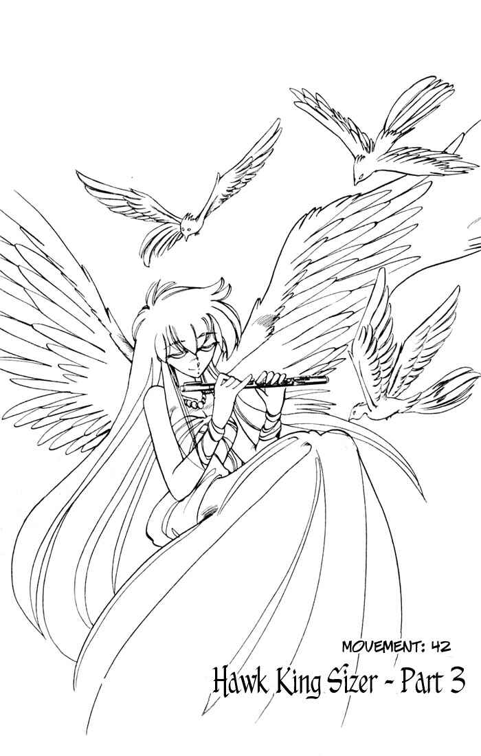 Page 1 Chapter 42 The Violinist of Hamelin