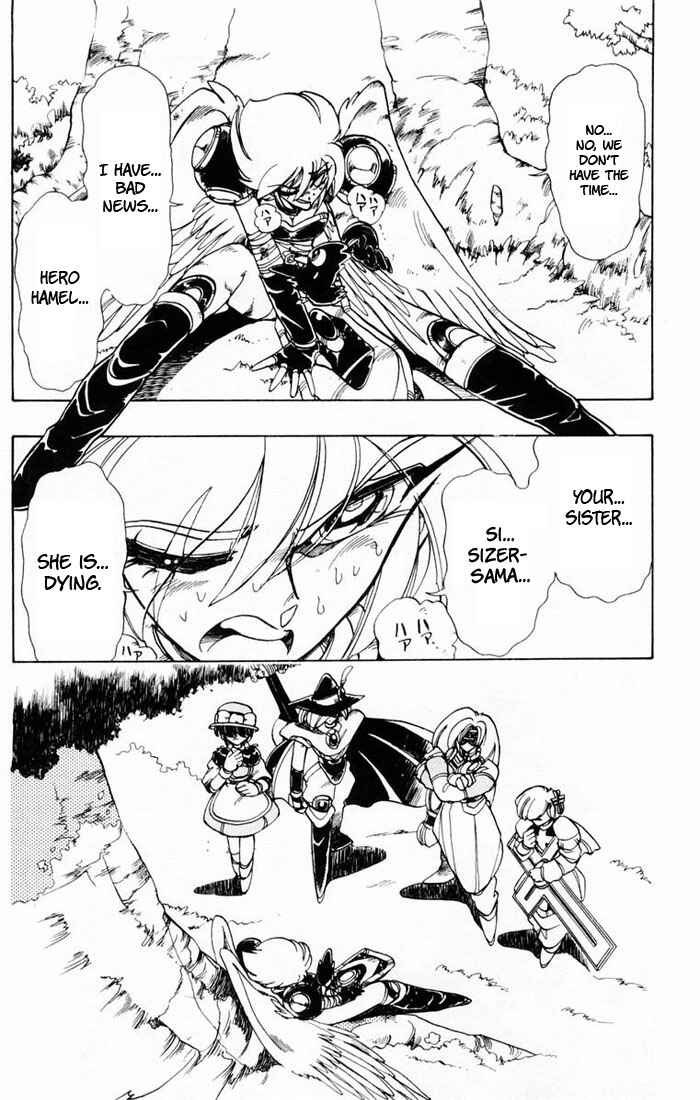Page 10 Chapter 42 The Violinist of Hamelin