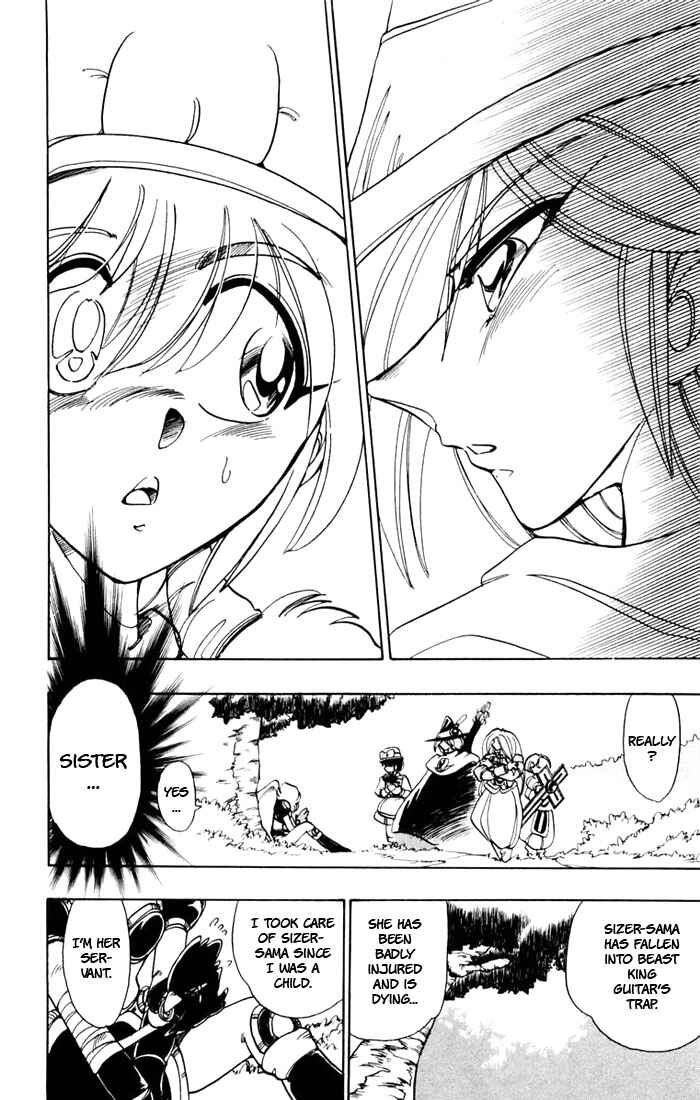 Page 11 Chapter 42 The Violinist of Hamelin