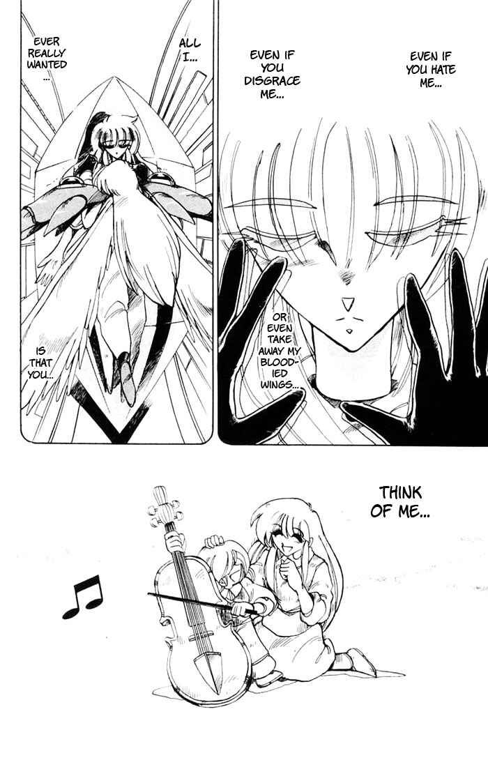 Page 18 Chapter 42 The Violinist of Hamelin