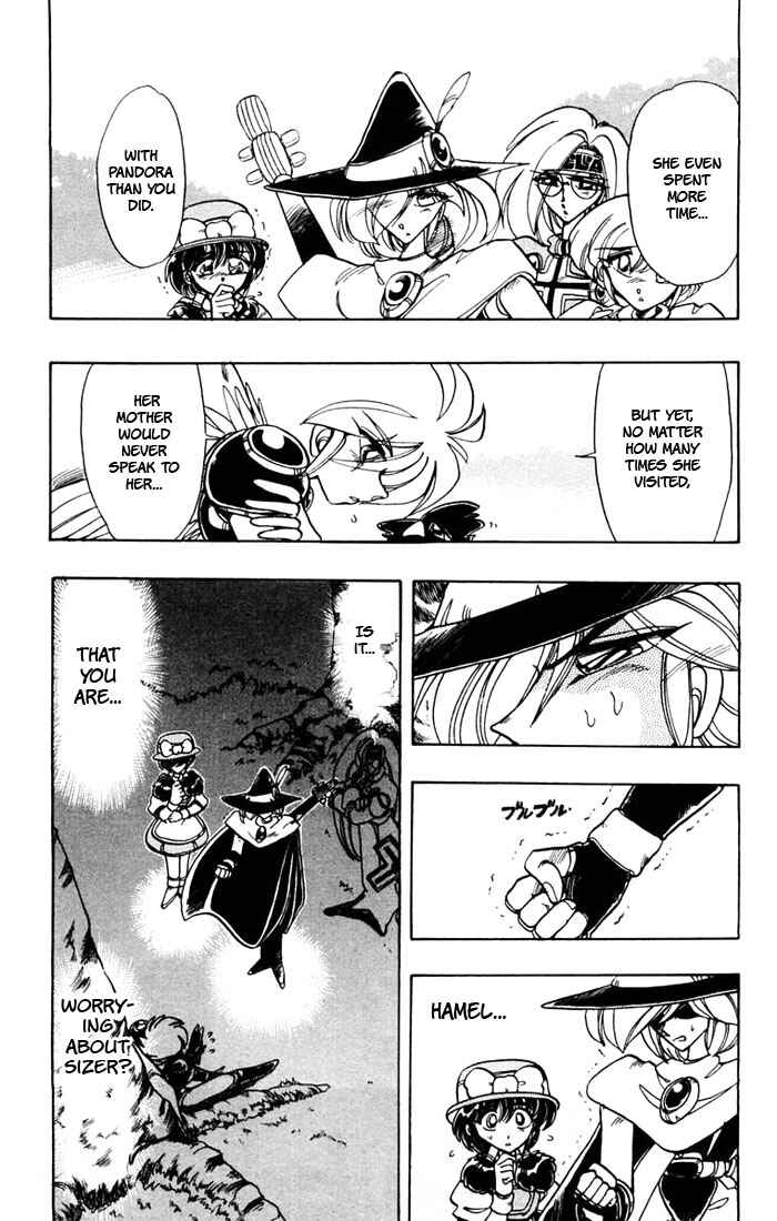 Page 19 Chapter 42 The Violinist of Hamelin