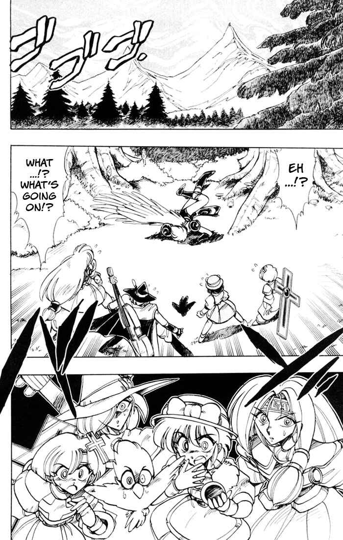 Page 2 Chapter 42 The Violinist of Hamelin