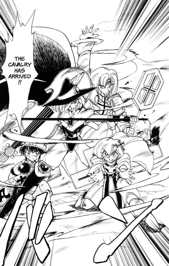 Page 29 Chapter 42 The Violinist of Hamelin