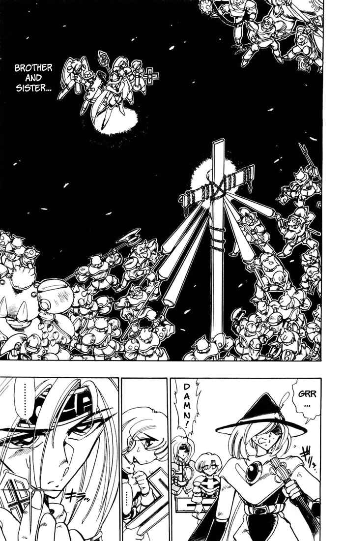 Page 38 Chapter 42 The Violinist of Hamelin